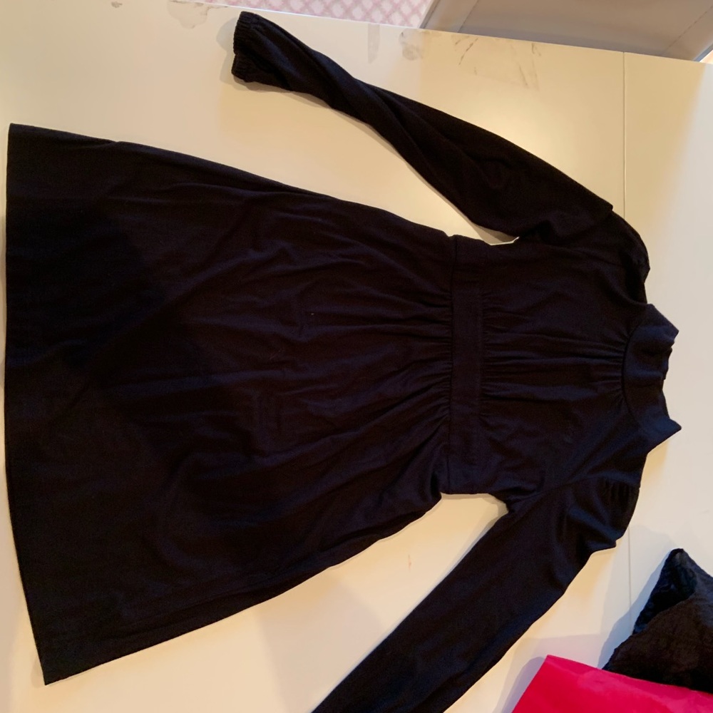 Black children’s juicy couture dress